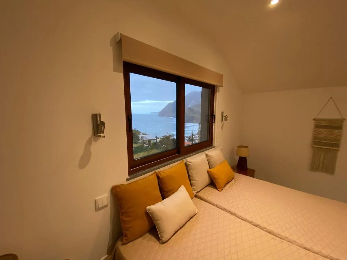 Penha D'Aguia Villa Porto da Cruz