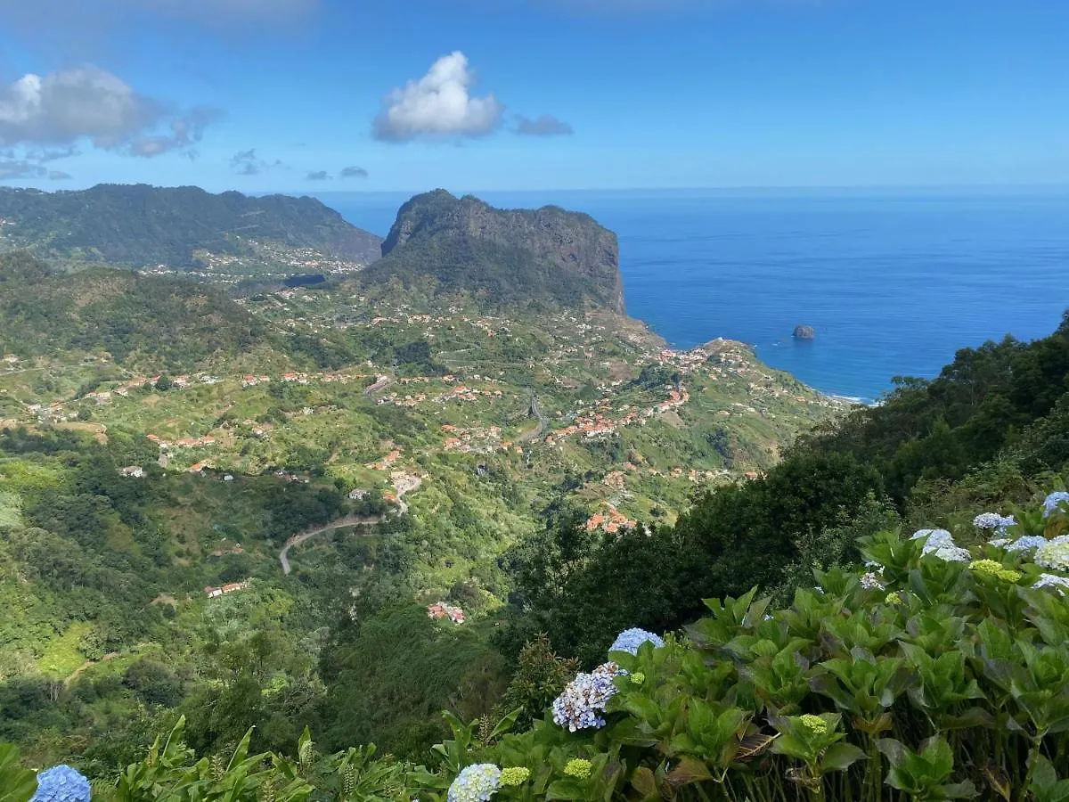 Penha D'Aguia Villa Porto da Cruz