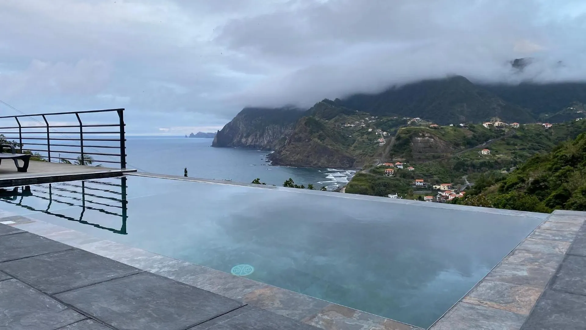 Penha D'Aguia Villa Porto da Cruz