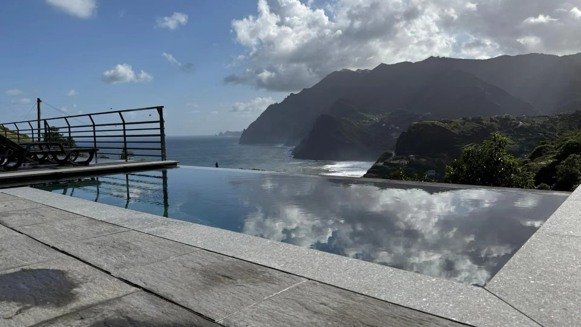 Penha D'Aguia Villa Porto da Cruz 0*,  Portugália