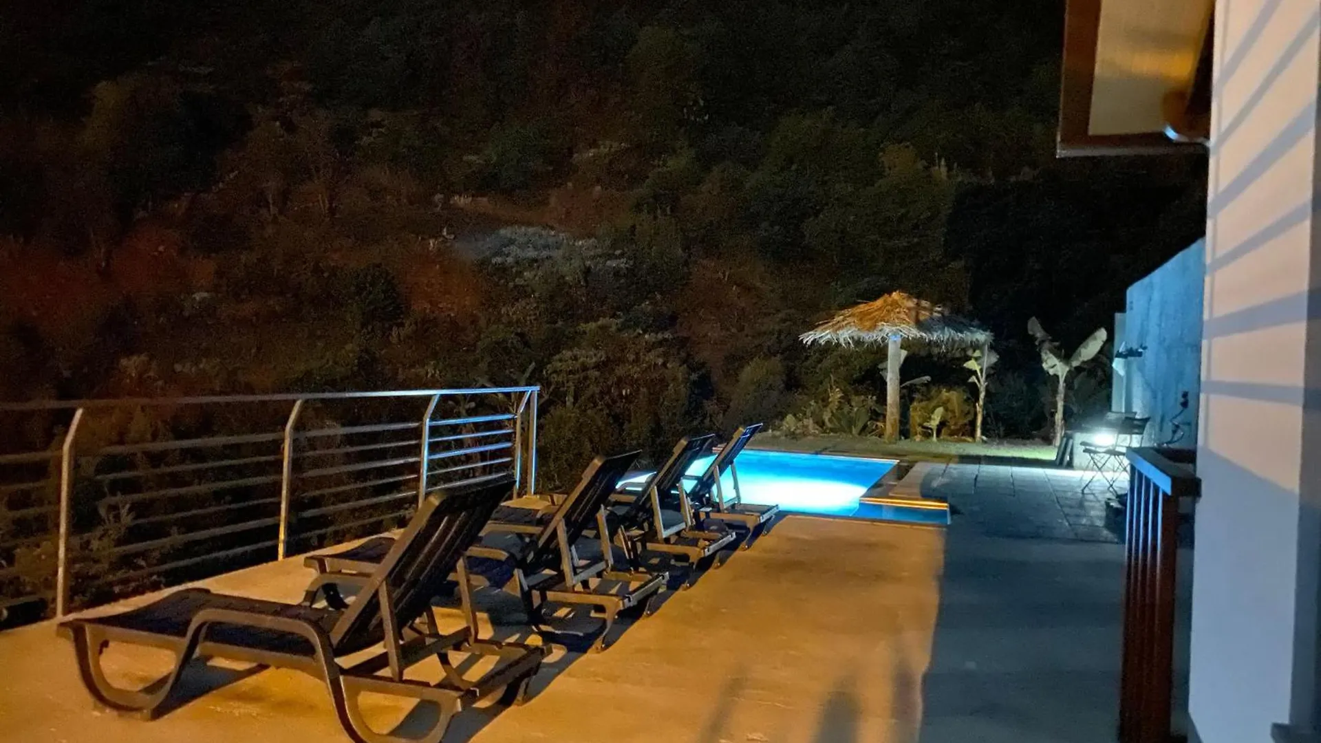 Penha D'Aguia Villa Porto da Cruz