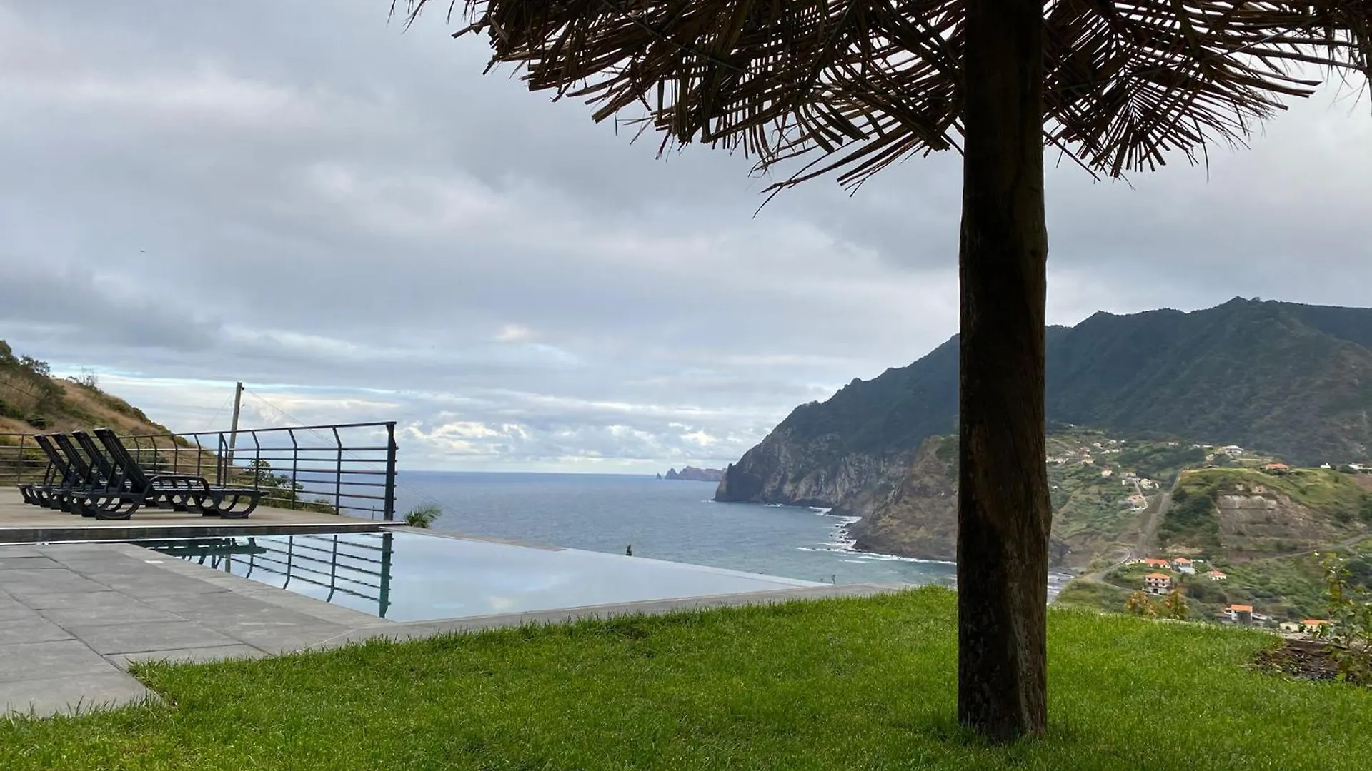 Penha D'Aguia Villa Porto da Cruz