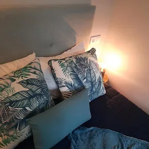 Appartement Marques, Porto Da Cruz