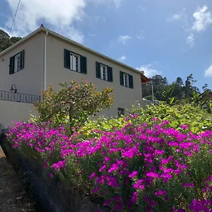 Hébergement de vacances Terra Batista House, Porto Da Cruz