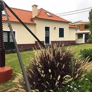 Maison d'hôtes Guestready - Casa Avo Alice, Porto Da Cruz