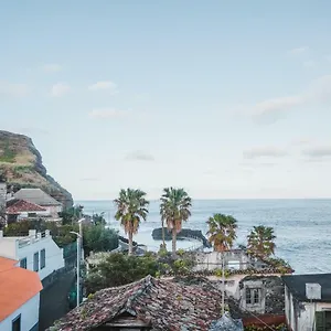Séjour chez l'habitant Nature Madeira, Porto Da Cruz